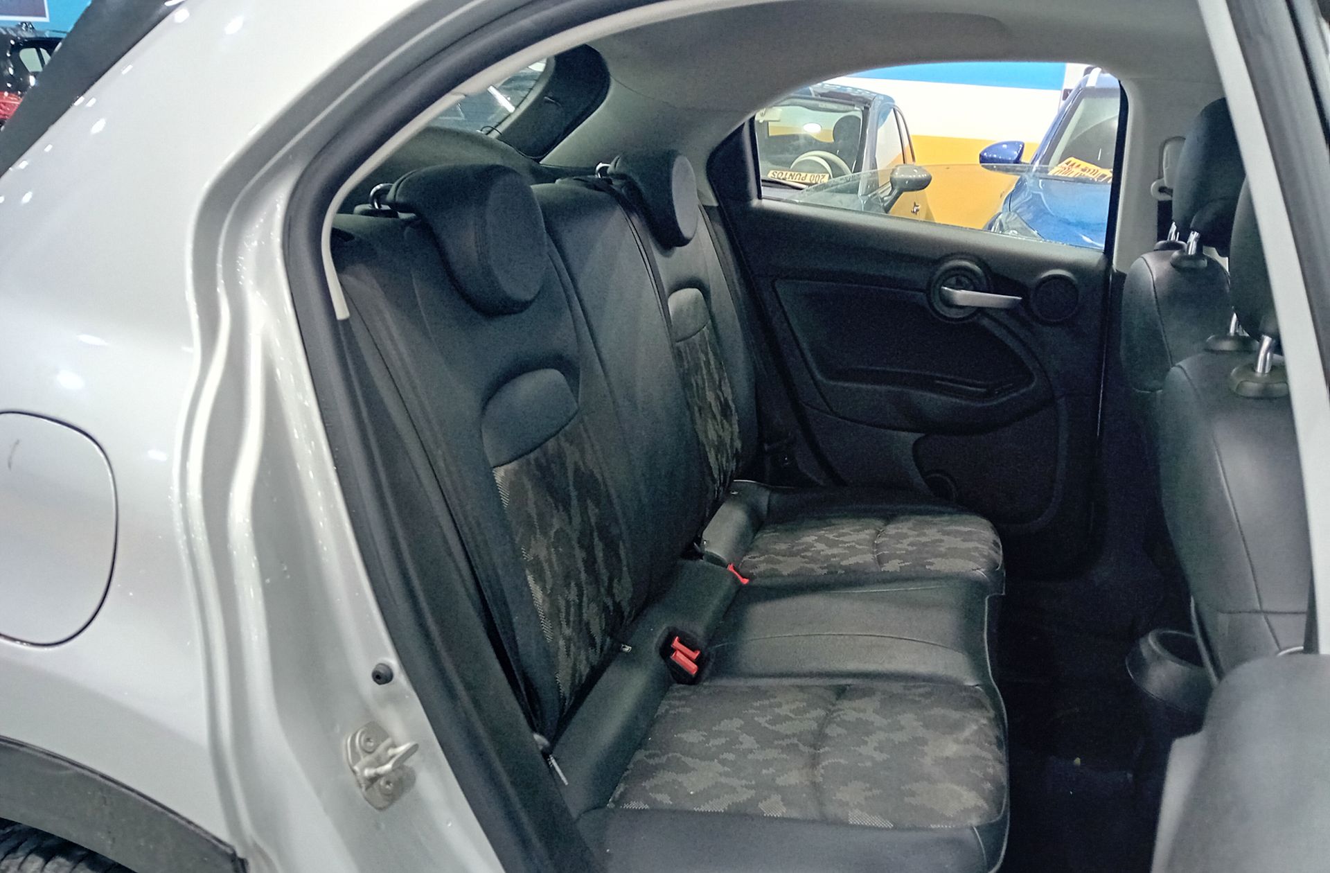 Fiat 500X 1.6 MultiJet Cross 4x2 - foto 13