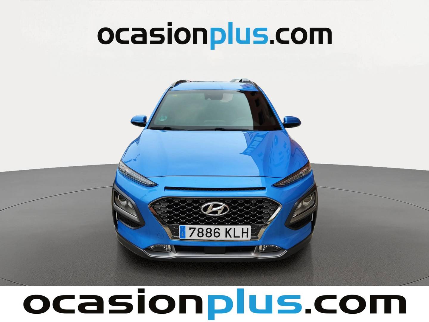 Hyundai Kona Hyundai Kona 1.0 TGDi Tecno 4x2 AEB (120 CV) km 0