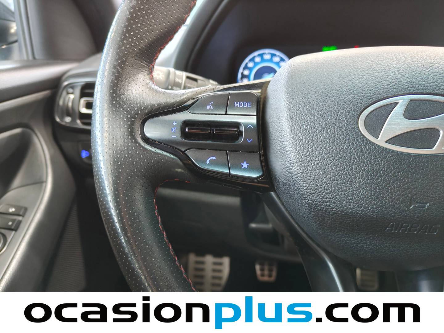 Hyundai i30 Hyundai i30 1.0 TGDI N Line SE (100 CV) gasolina