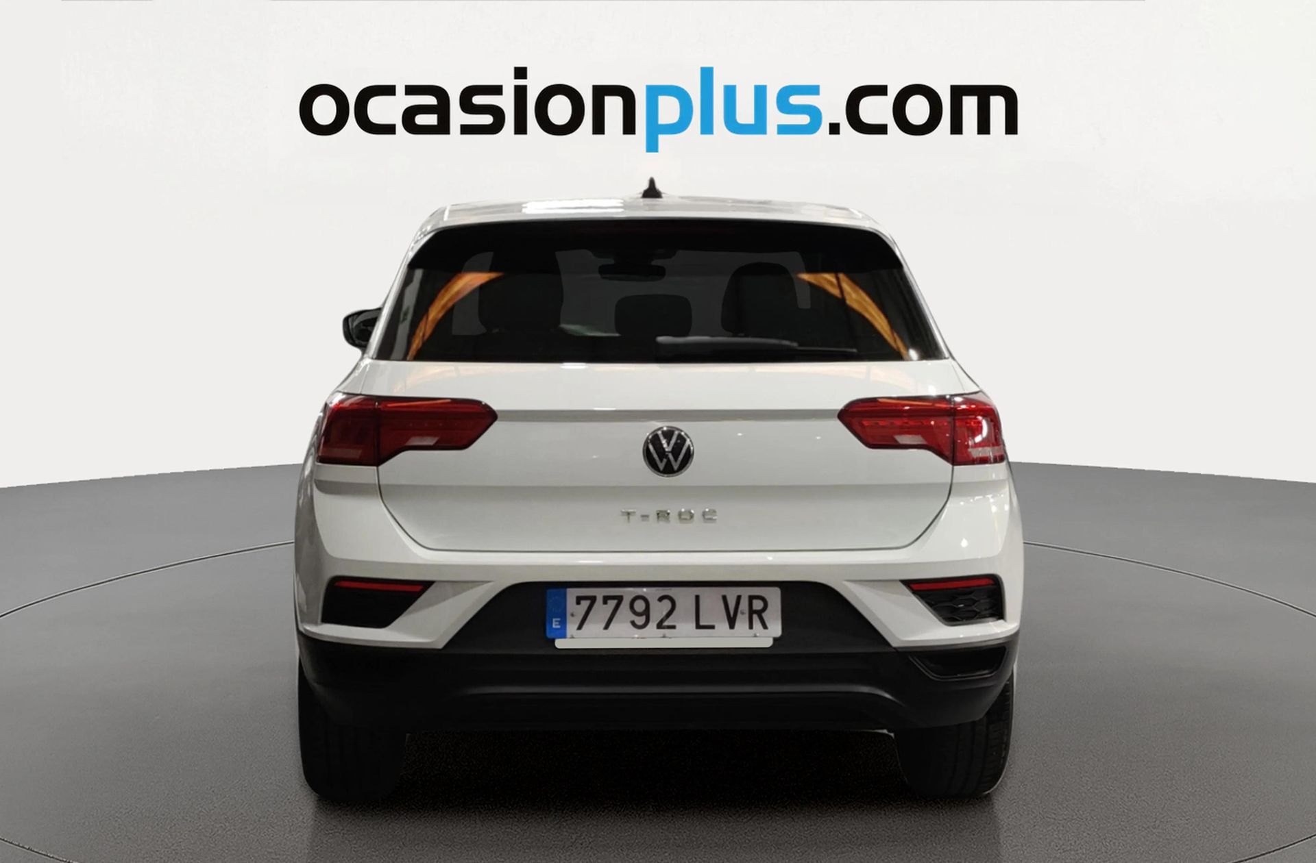 Volkswagen T-Roc Edition 1.0 TSI - foto 12