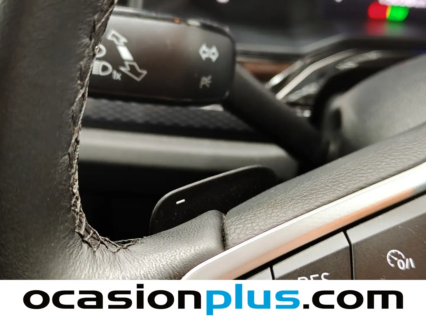 Foto Volkswagen Polo Volkswagen Polo ``Más`` 1.0 TSI (95 CV) DSG