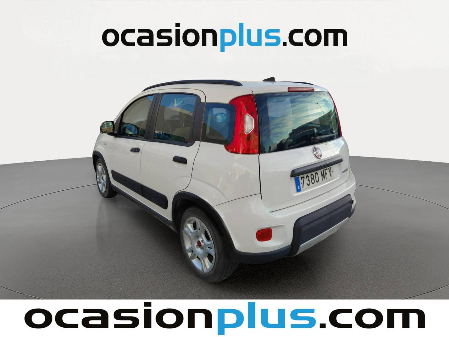 Foto Fiat Panda Fiat Panda 1.0 Hybrid GSE City Life (70 CV)