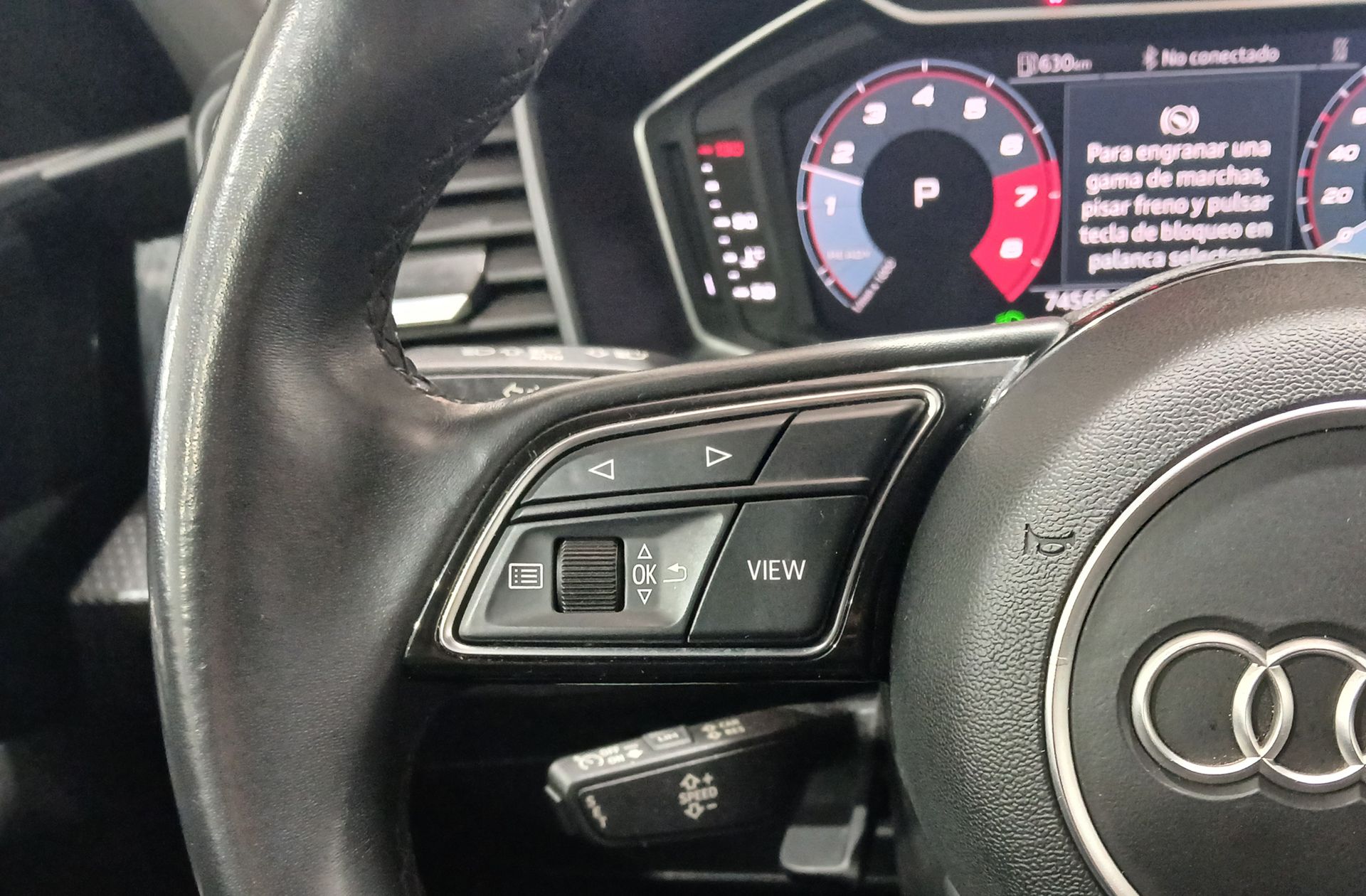 Audi A1 Sportback S line 30 TFSI S tronic Pack S-Line - foto 25