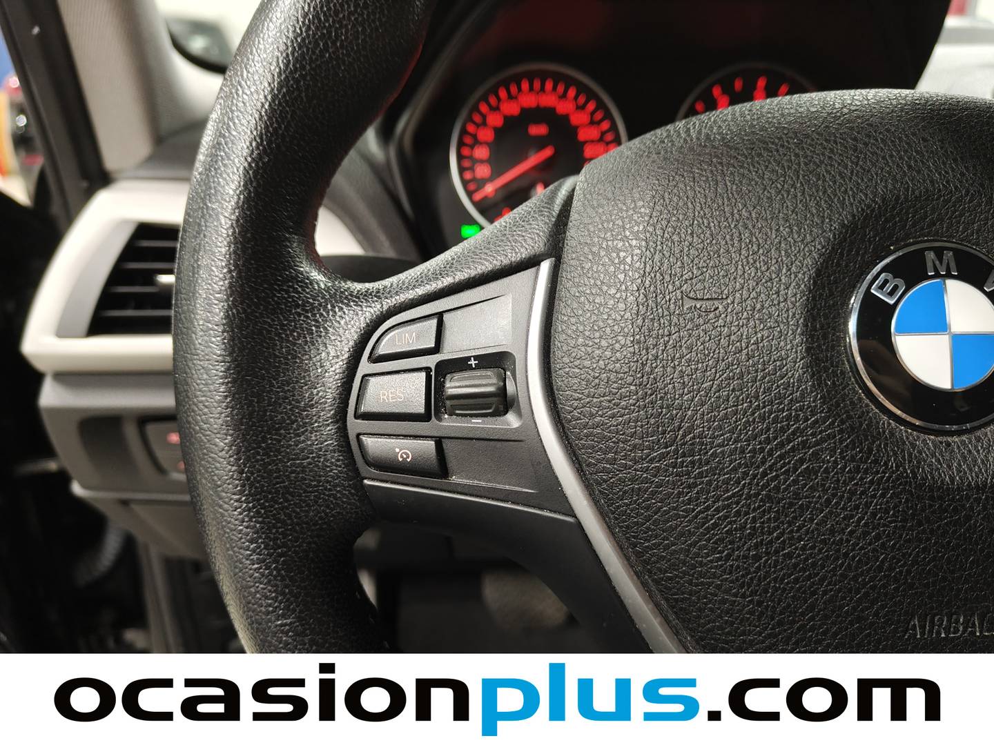 Foto BMW Serie 1 BMW Serie 1 118d (150 CV)