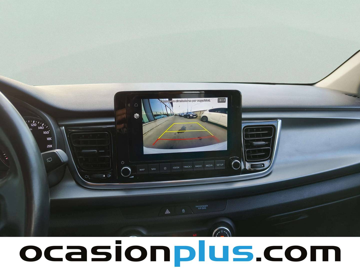 Foto KIA Rio Kia Rio 1.0 T-GDi MHEV iMT Drive (100 CV)