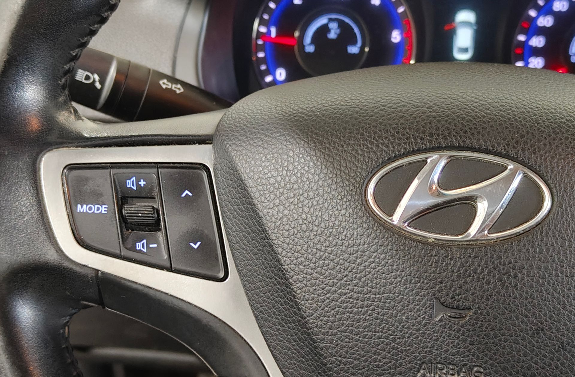 Hyundai i40 1.7 CRDi BlueDrive Tecno - foto 30