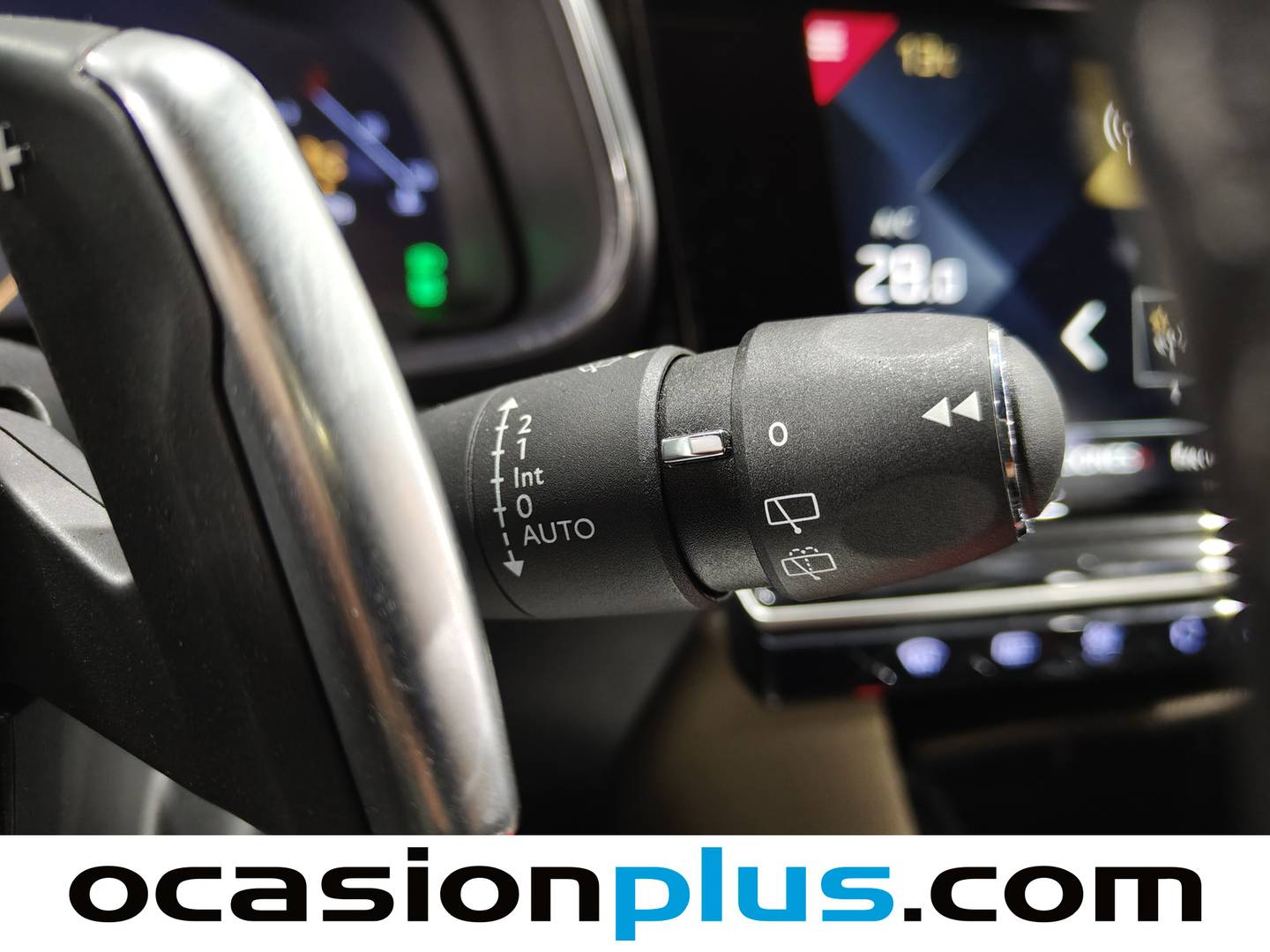 Foto DS DS 7 Crossback DS DS7 Crossback BlueHDi 130 DE Bastille + AT  (130 CV)