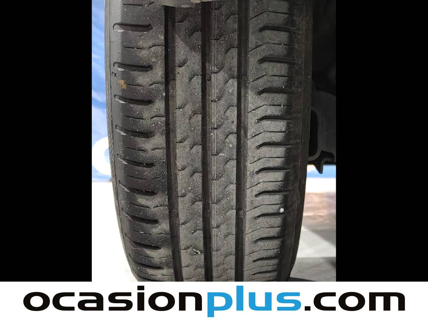 Foto Dacia Dokker Dacia Dokker 1.6 GLP Ambiance (98 CV)