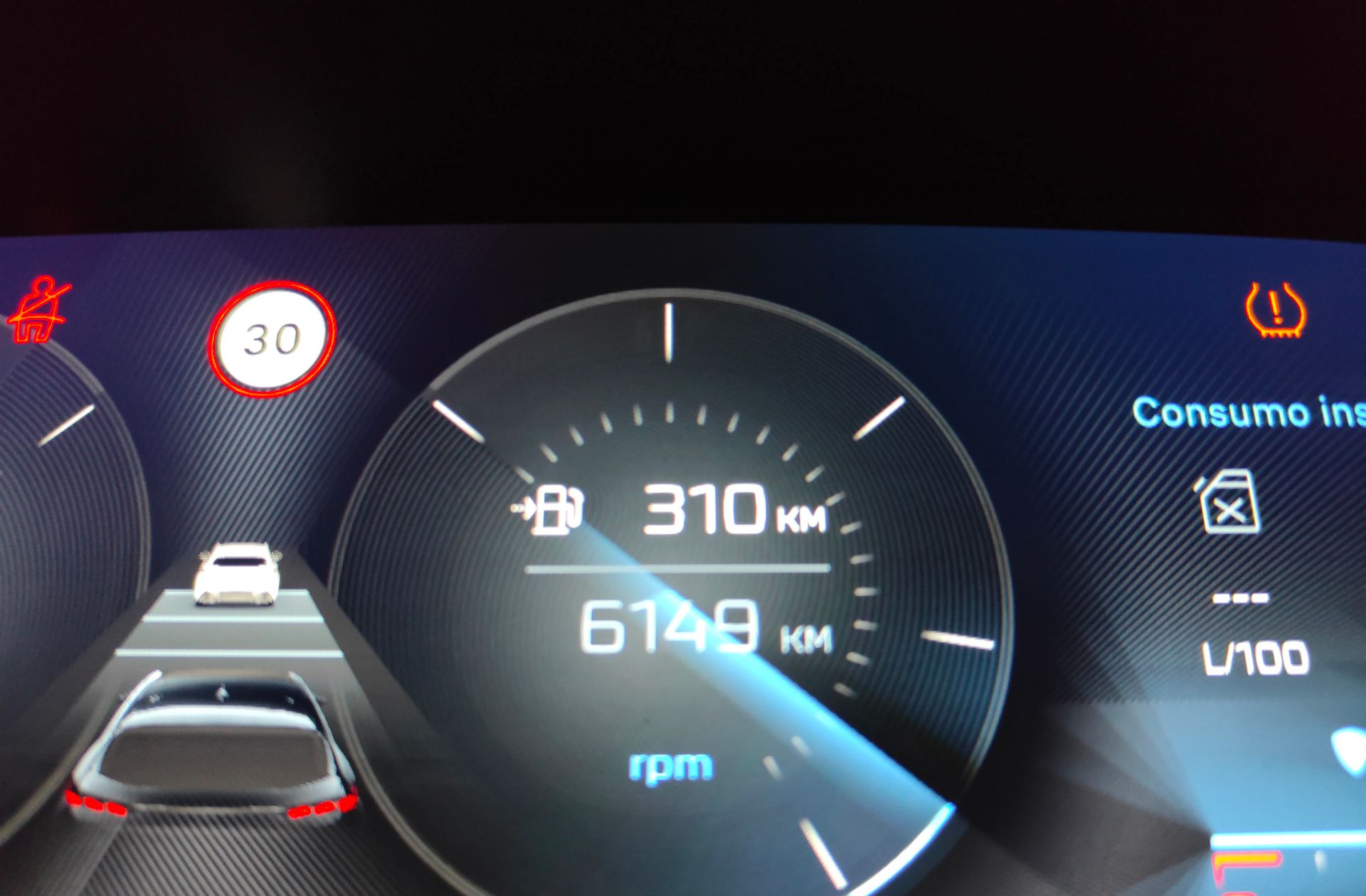 Peugeot 308 PureTech 130 Active Pack EAT8 - foto 12