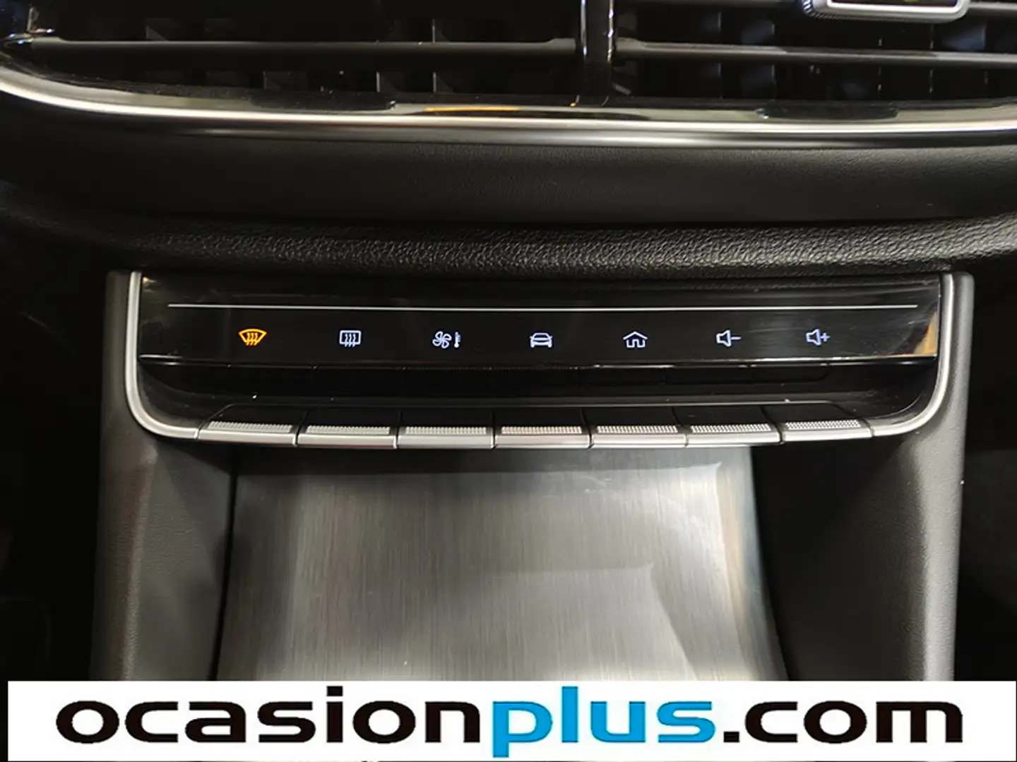 Foto MG HS MG HS 1.5 Turbo GDI Comfort (162 CV)