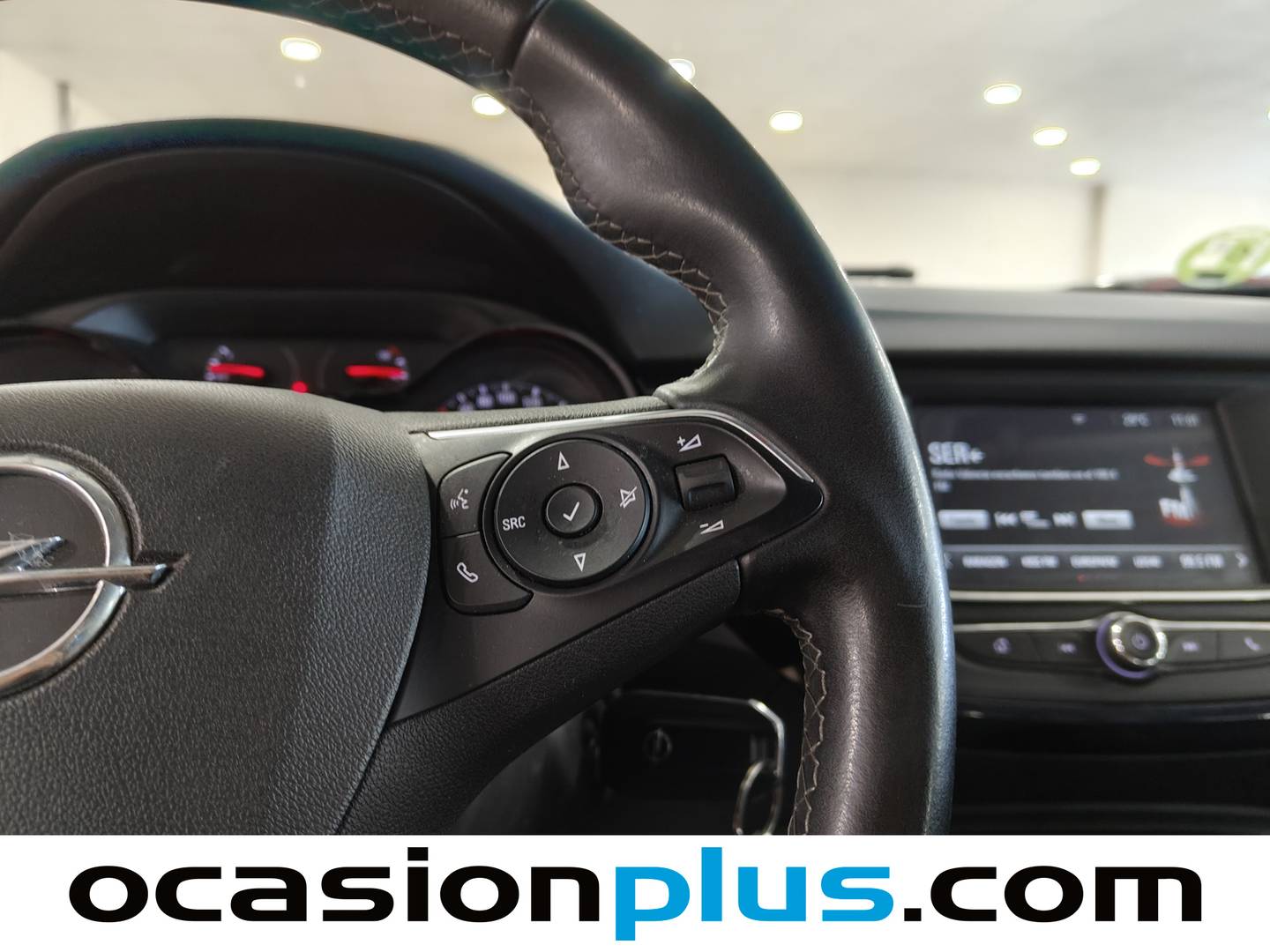 Opel Crossland X Opel Crossland X 1.5 D S&S Design Line 120 Aniversario (102 CV) km 0