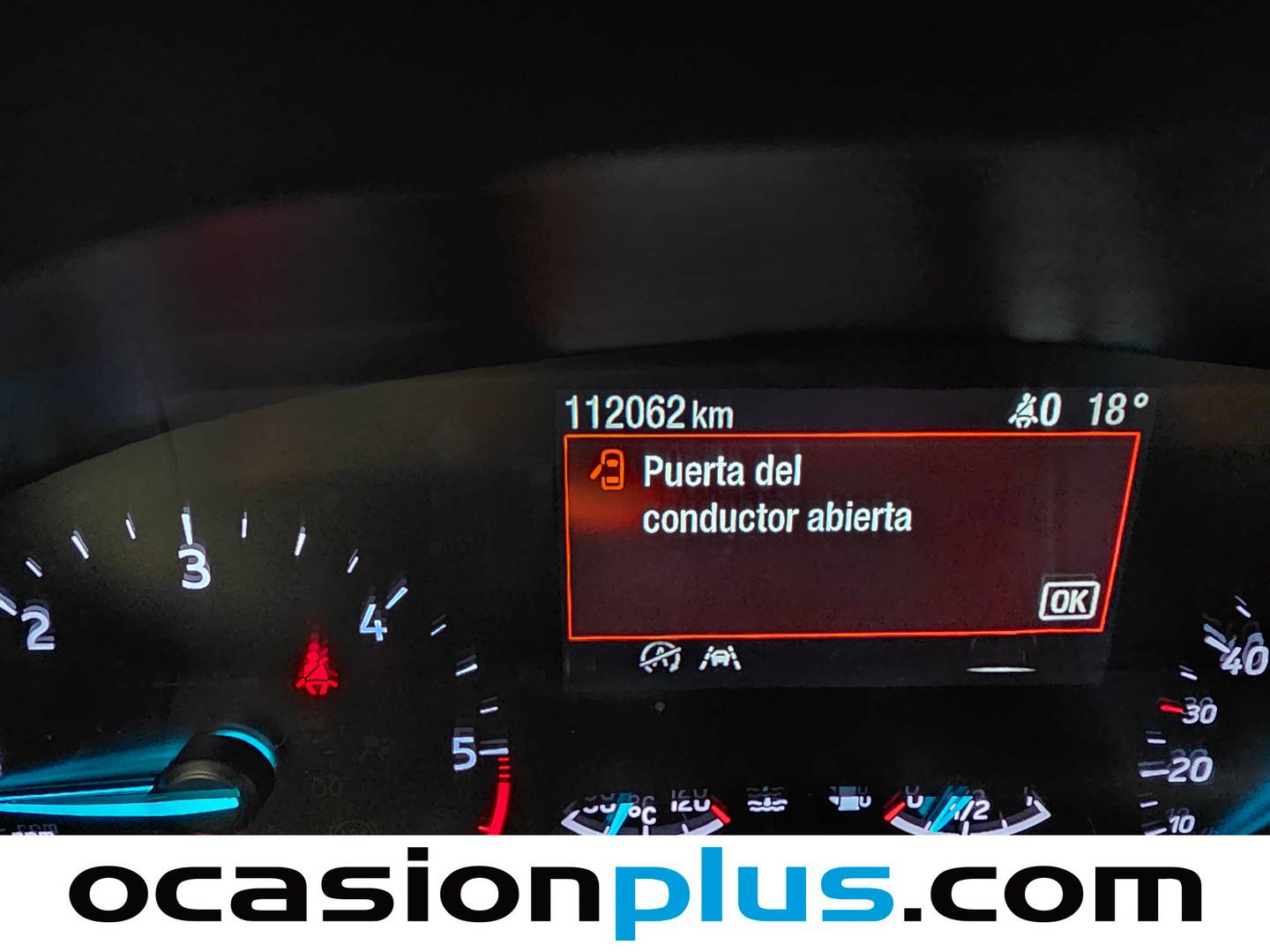 Ford Focus Ford Focus 1.5 Ecoblue ST-Line  (120 CV) 120cv