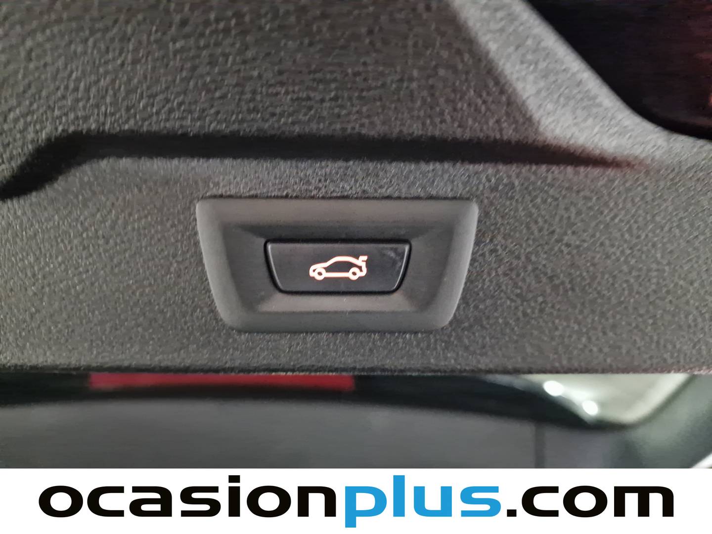 BMW X5 BMW X5 xDrive40e (313 CV) de segunda mano