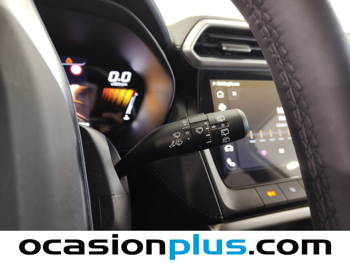 MG ZS MG ZS 1.5 Hybrid+ Comfort (197 CV) al mejor precio