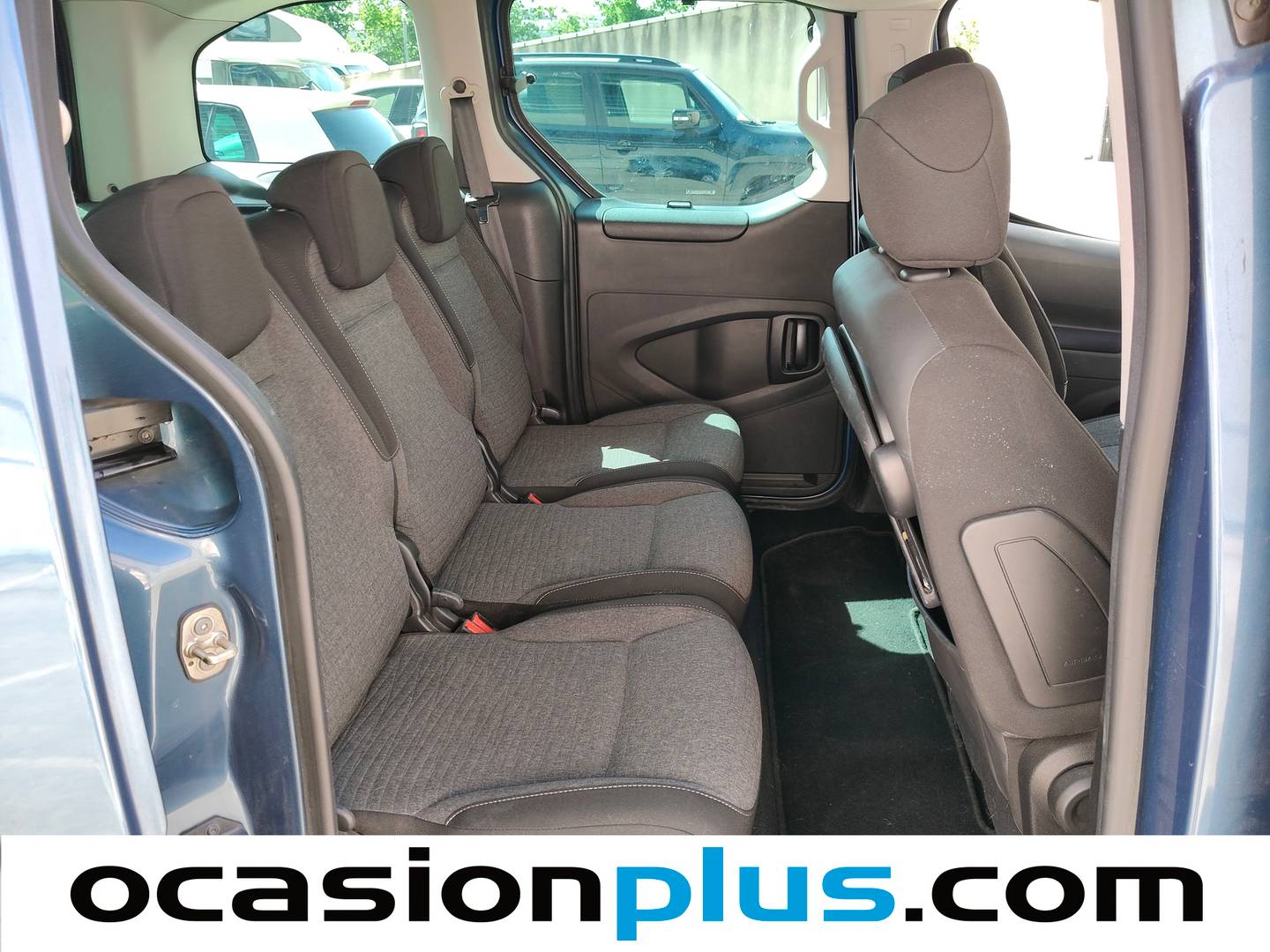 Citroën Berlingo Citroën Berlingo Multispace 20 Aniversario PureTech (110 CV) al mejor precio