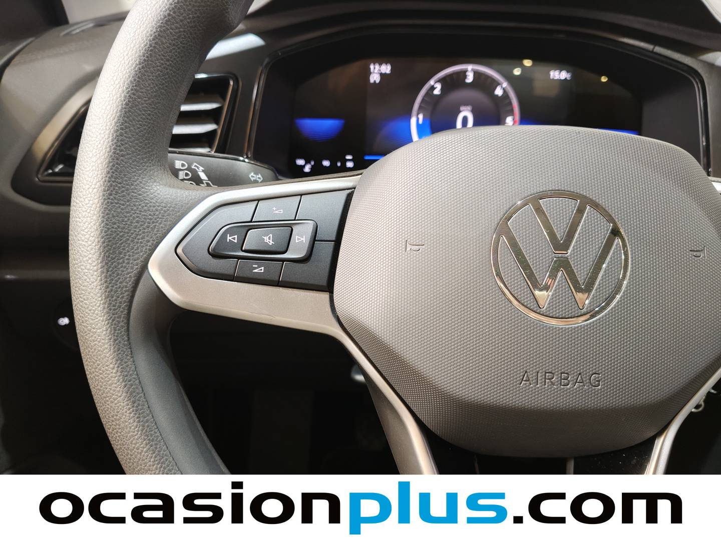 Foto Volkswagen T-Roc Volkswagen T-Roc 2.0 TDI (115 CV)