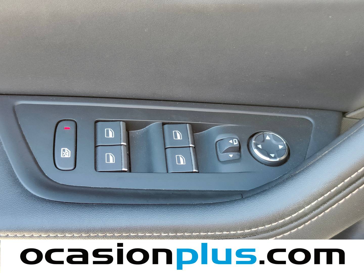 Foto Peugeot 508 Peugeot 508 SW SW GT Pack S&S BlueHDi EAT8 (130 CV)