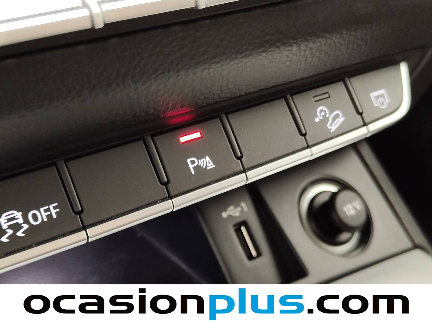 Accesorios del Audi Q5 SPORTBACK Audi Q5 Sportback Advanced 40 TDI quattro-ultra (204 CV) S tronic