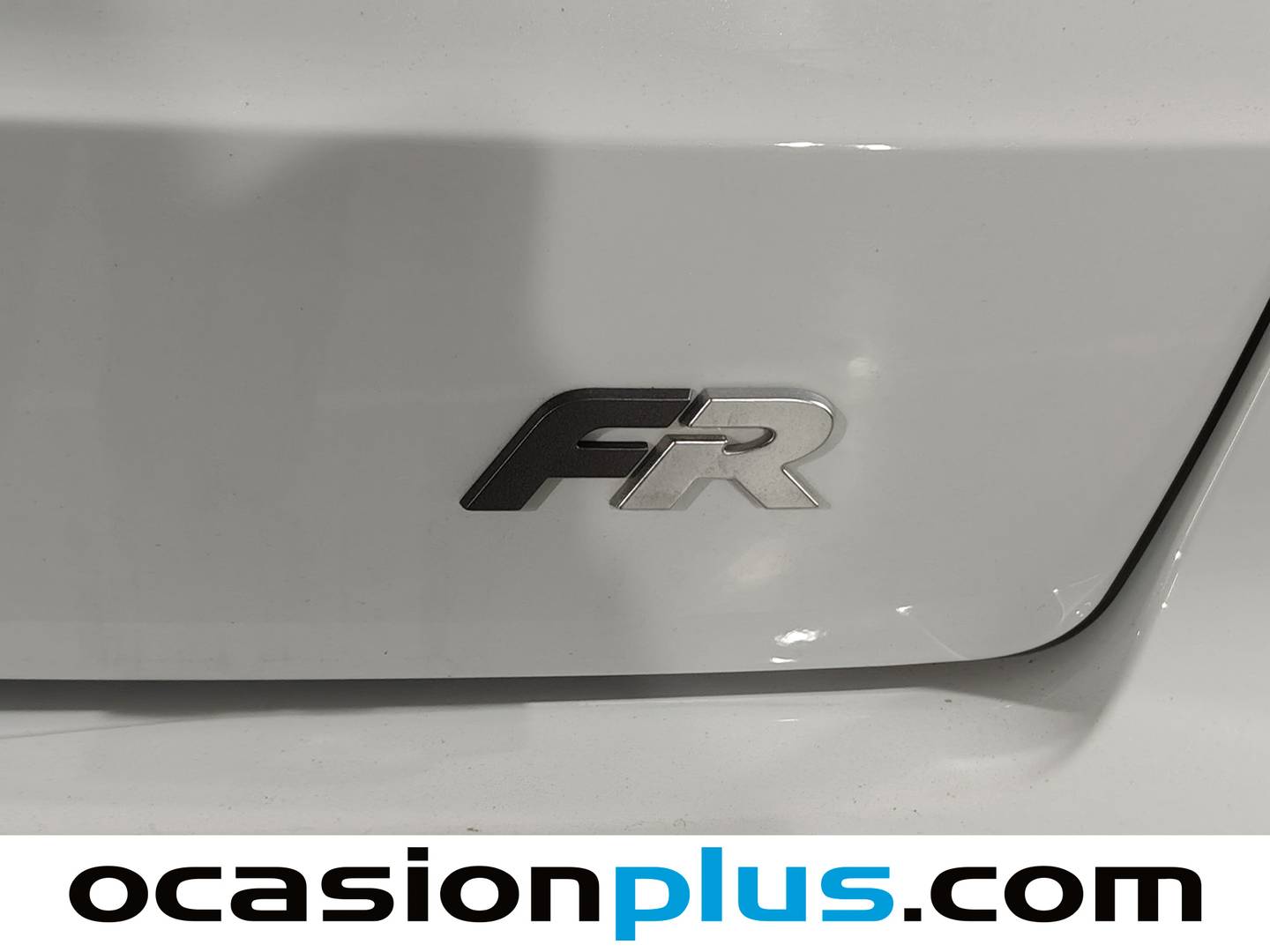 Foto Seat Arona SEAT Arona 1.5 TSI S&S FR XL DSG (150 CV)