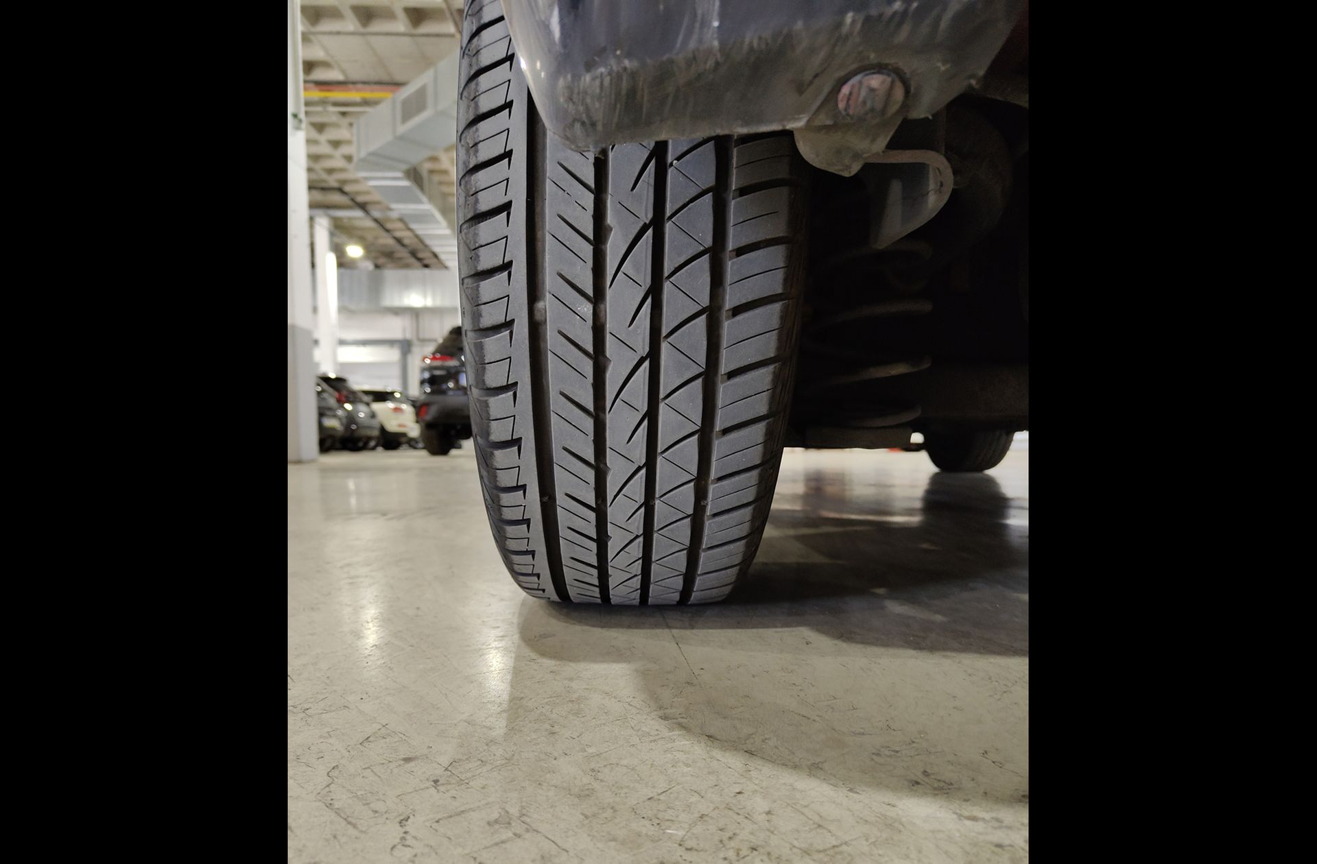 Citroën C2 1.4I VTR - foto 28