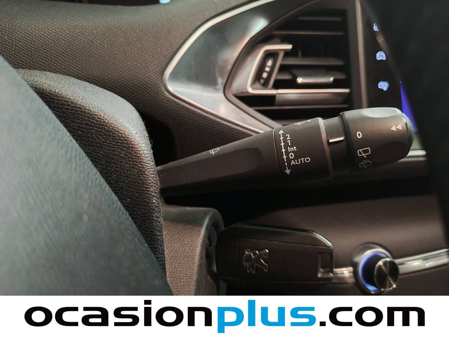 Peugeot 308 Peugeot 308 BlueHDi 100 Style (100 CV) 100cv