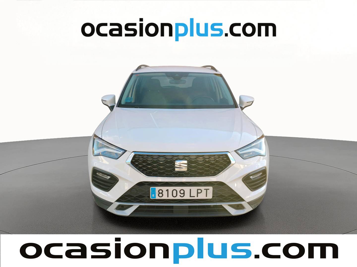 Seat Ateca Seat Ateca 2.0 TDI S&S Style Go DSG (150 CV) 150cv