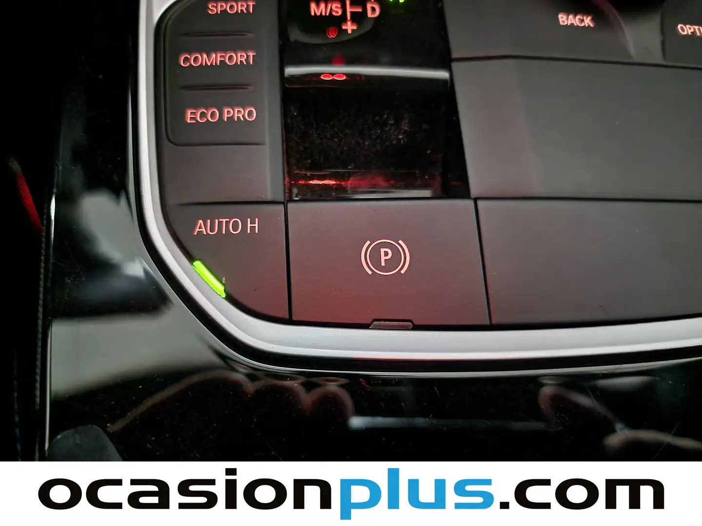 Foto BMW Serie 1 BMW Serie 1 118i (140 CV) Pack M