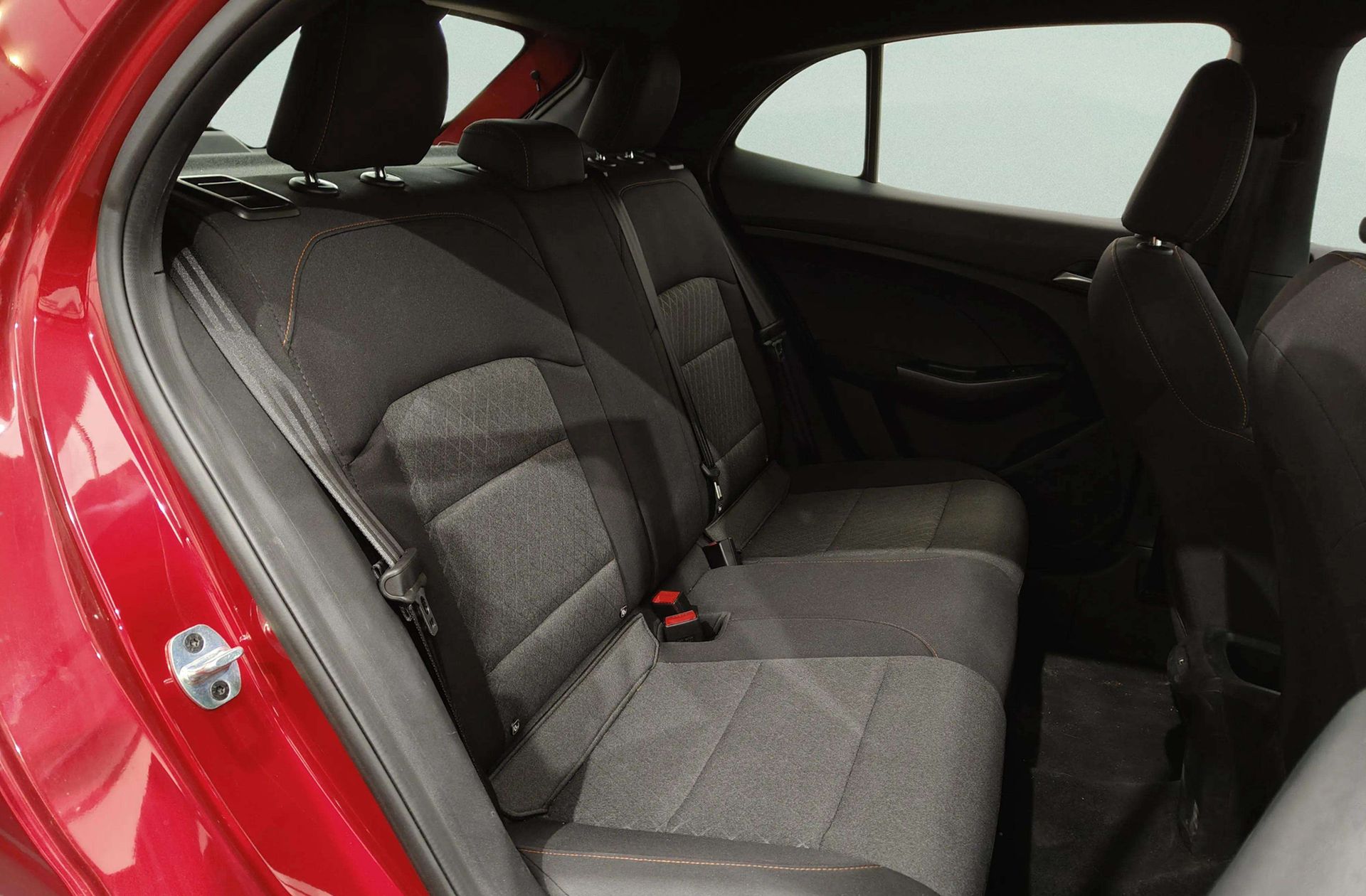 MG MG3 1.5 Standard - foto 12