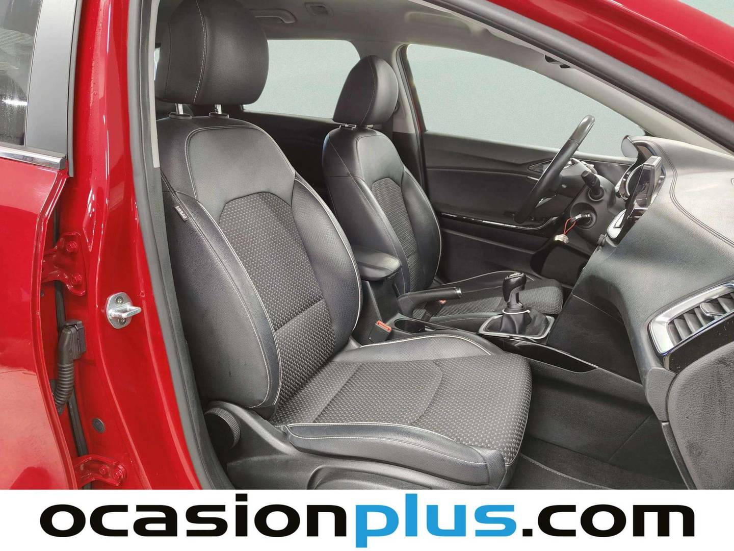 KIA Ceed Tourer KIA Ceed Tourer 1.0 T-GDi Tech (120 CV) km 0