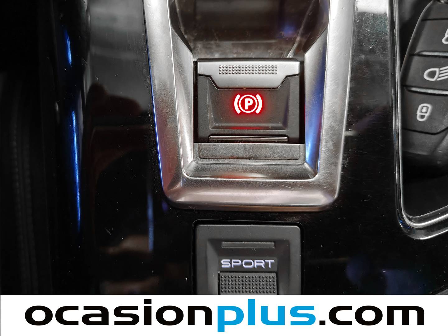 Foto Peugeot 5008 Peugeot 5008 BlueHDI 130 S&S GT-Line EAT8 (130 CV) 7 Plazas