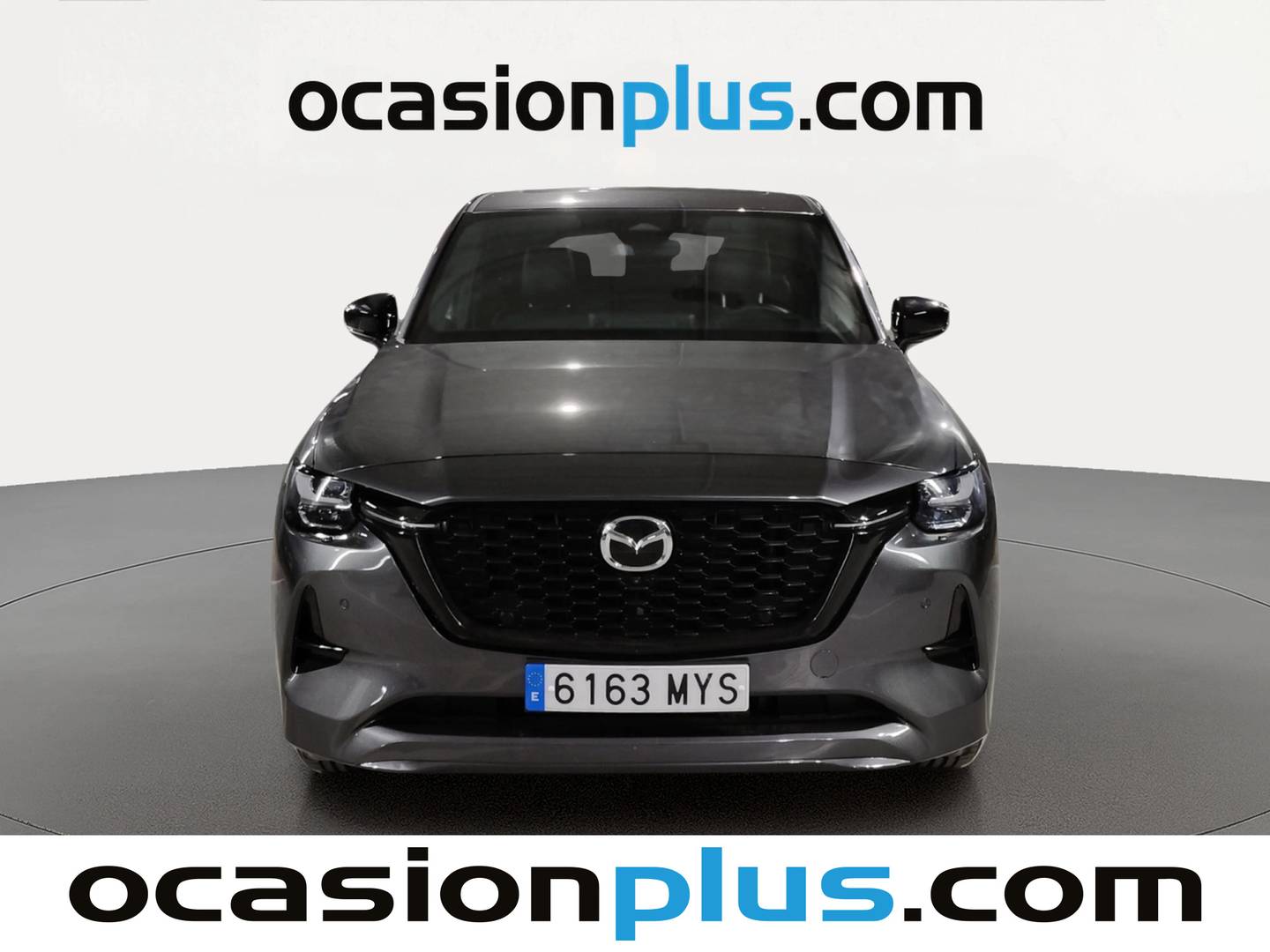 Mazda CX-60 Mazda CX-60 e-Skyactiv PHEV AWD Homura Plus (327 CV) híbrido enchufable