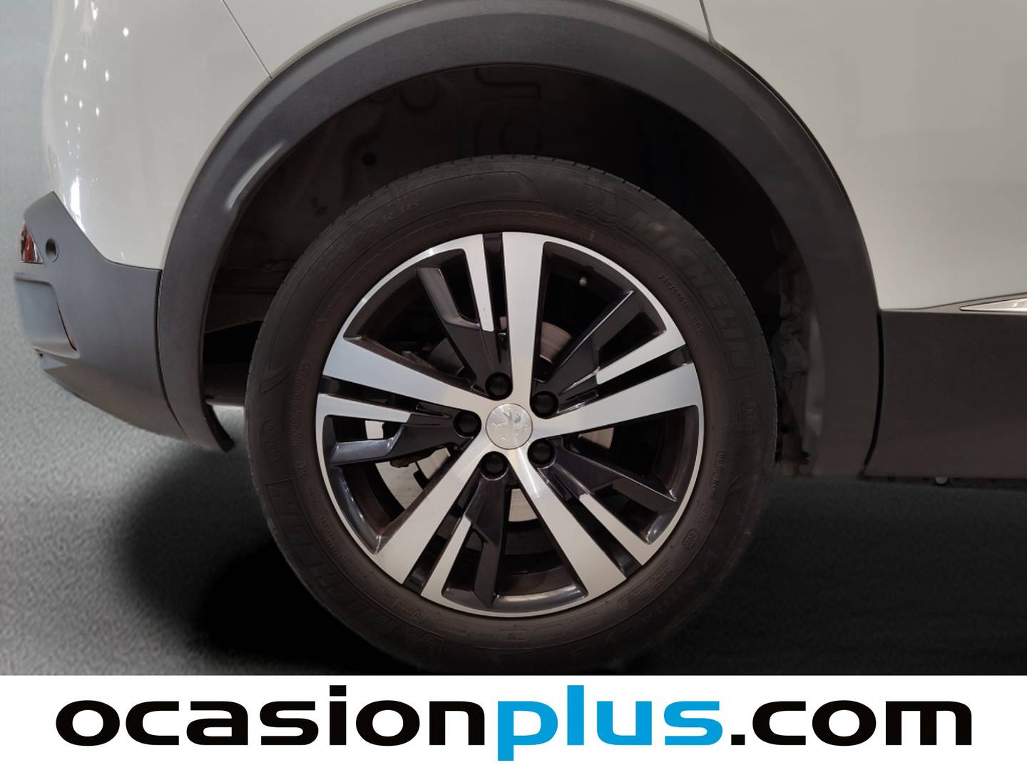 Peugeot 3008 Peugeot 3008 PureTech 130 S&S Allure (130 CV) seminuevo