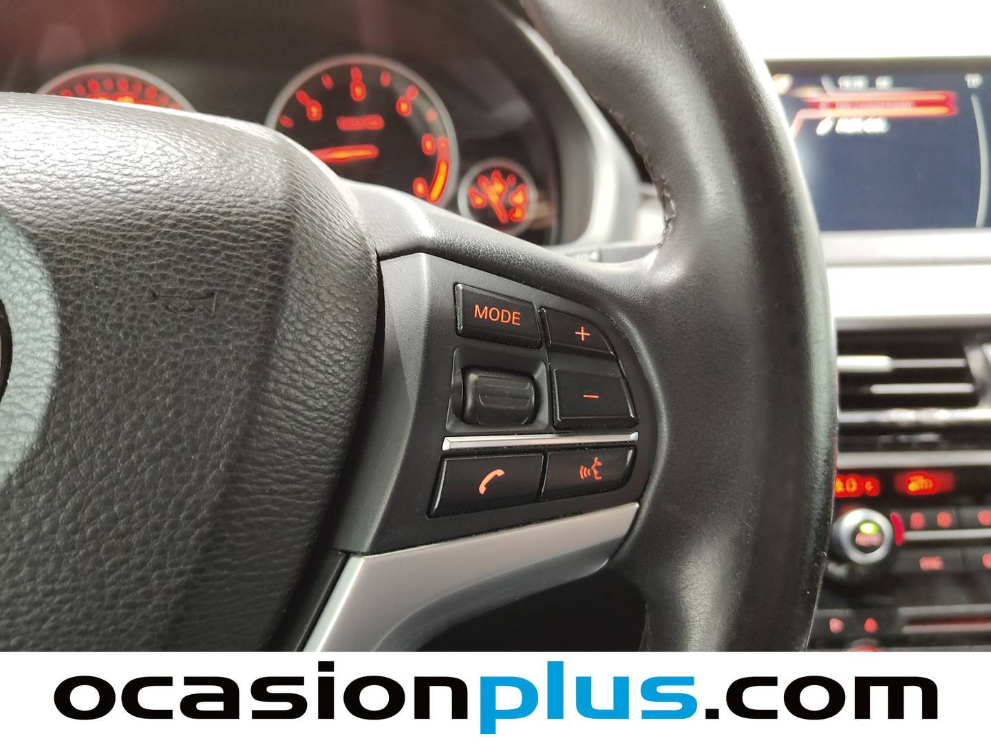 BMW X5 BMW X5 sDrive25d (218 CV) diésel