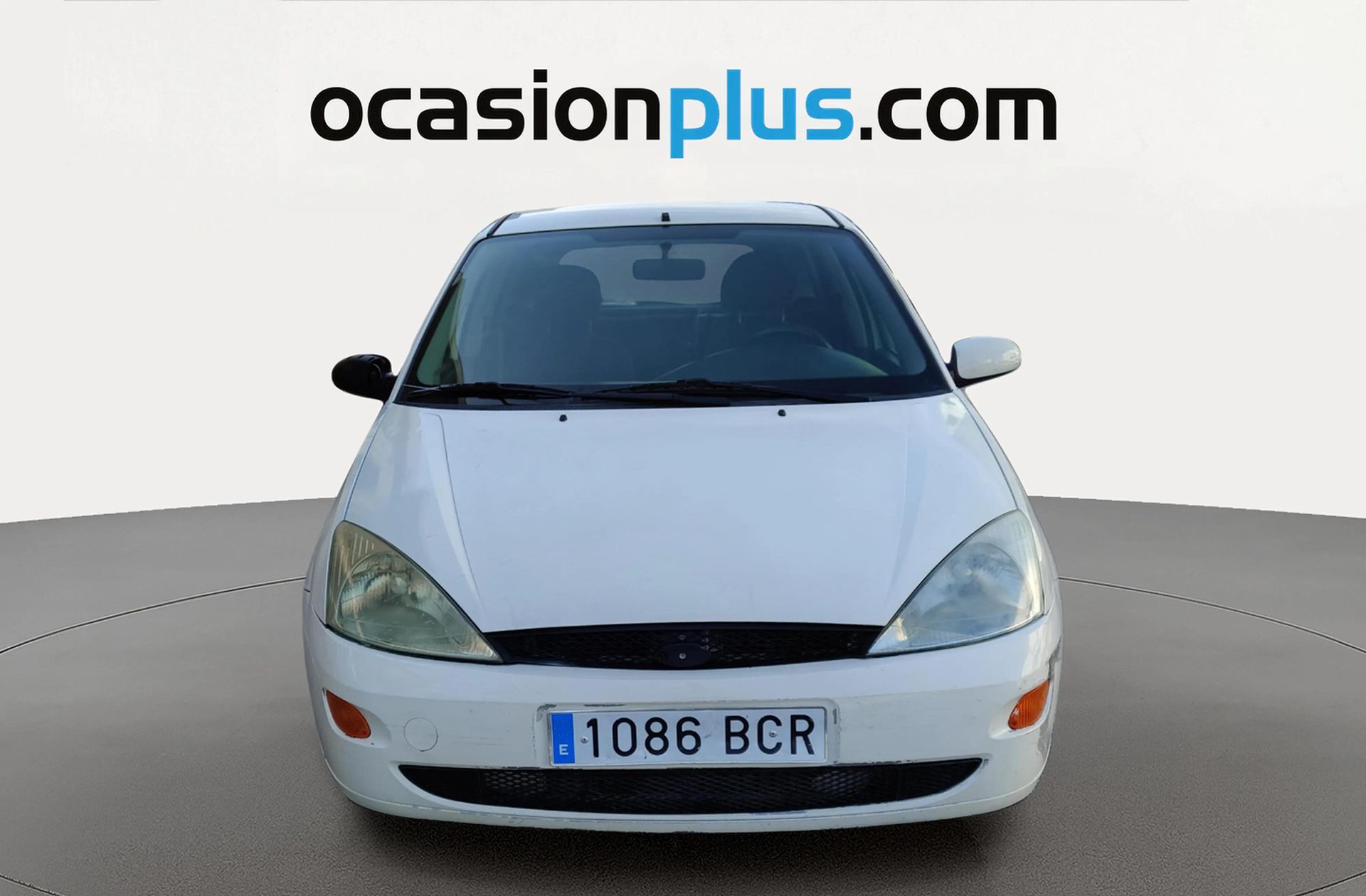 Ford Focus 1.6 Trend - foto 11