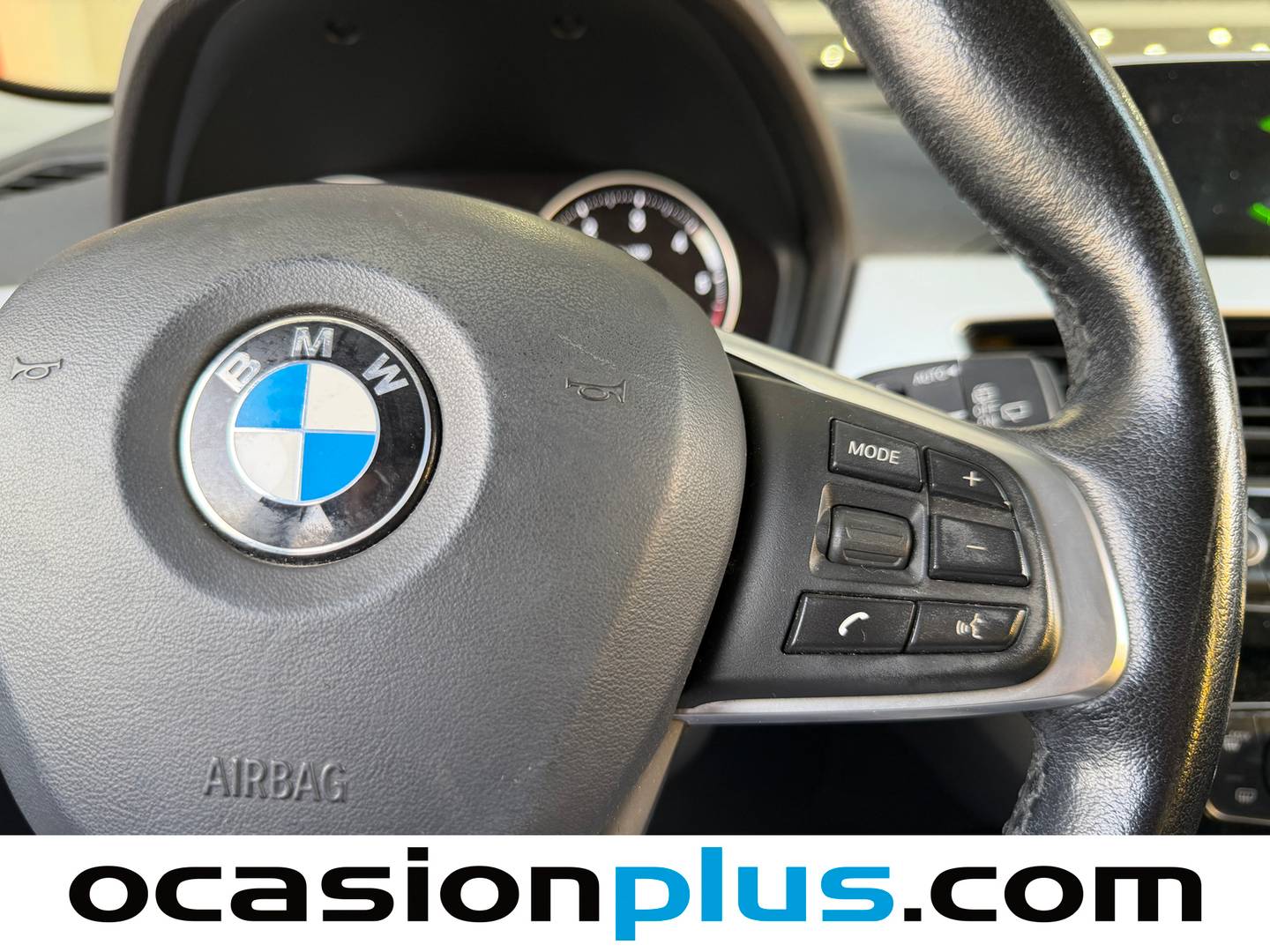 BMW X1 BMW X1 sDrive18d (150 CV) barato