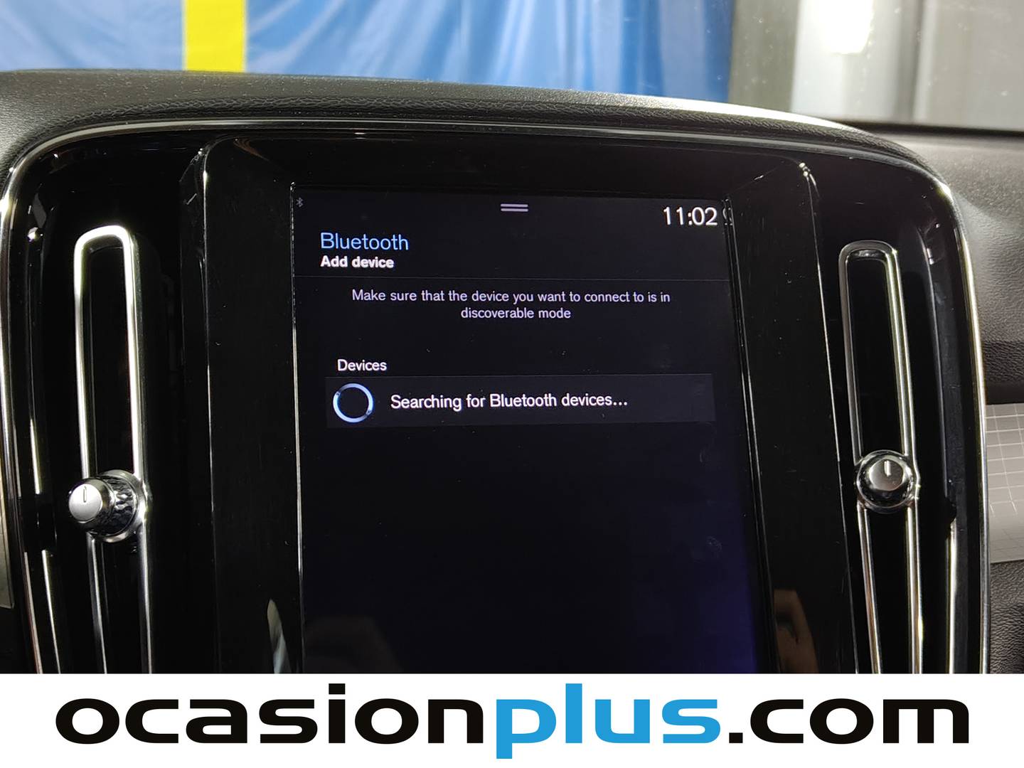 Volvo XC40 Volvo XC40 T3 Momentum Auto (163 CV) de segunda mano