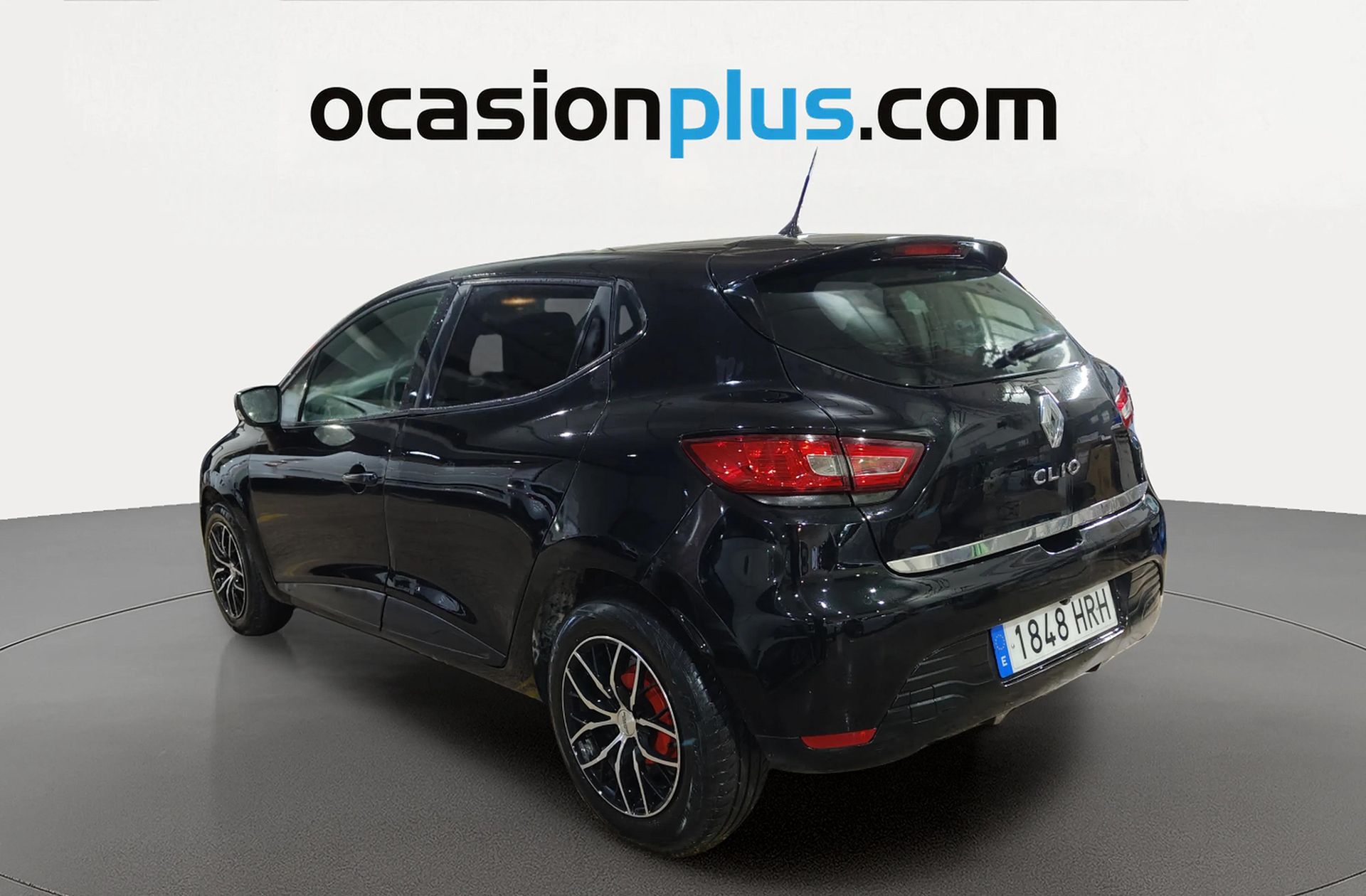 Renault Clio 1.2 16v Authentique - foto 3