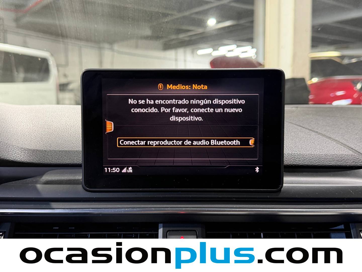 Audi A4 Audi A4 design edition 2.0 TDI (150 CV) S tronic km 0