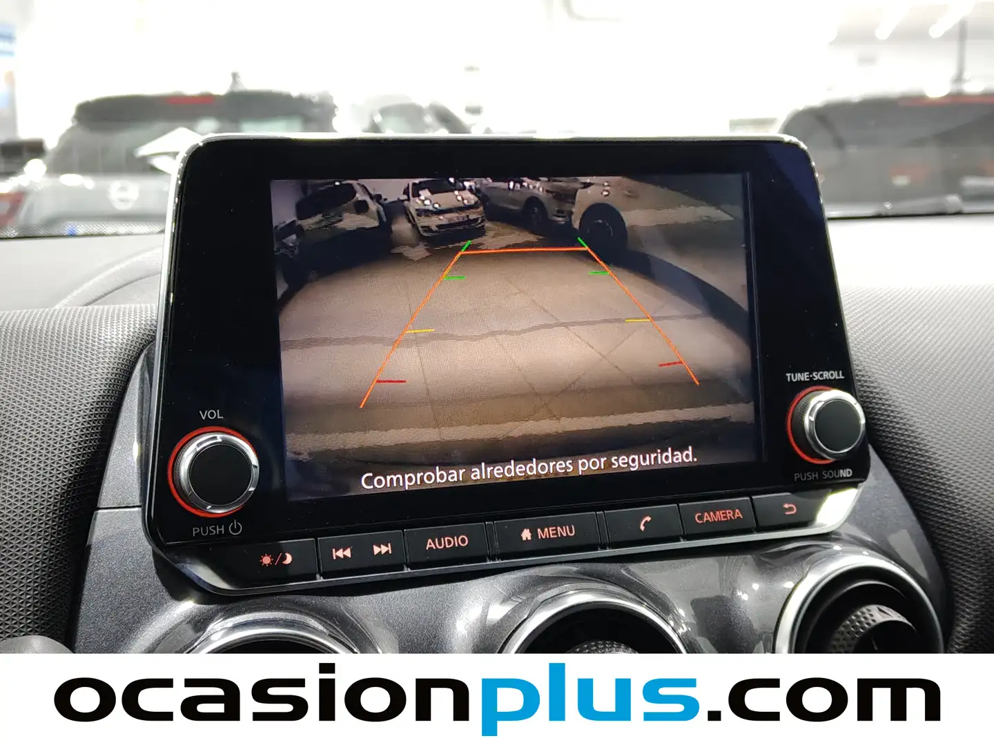 Foto Nissan JUKE Nissan Juke DIG-T Acenta (117 CV)