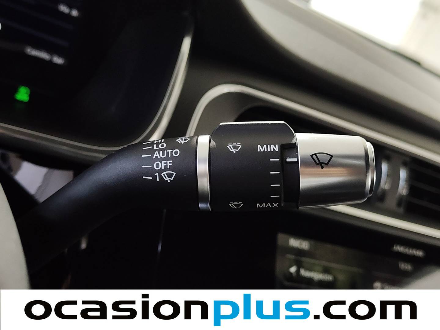 Jaguar i-Pace Jaguar I-PACE EV400 HSE 4WD Auto (400 CV) seminuevo