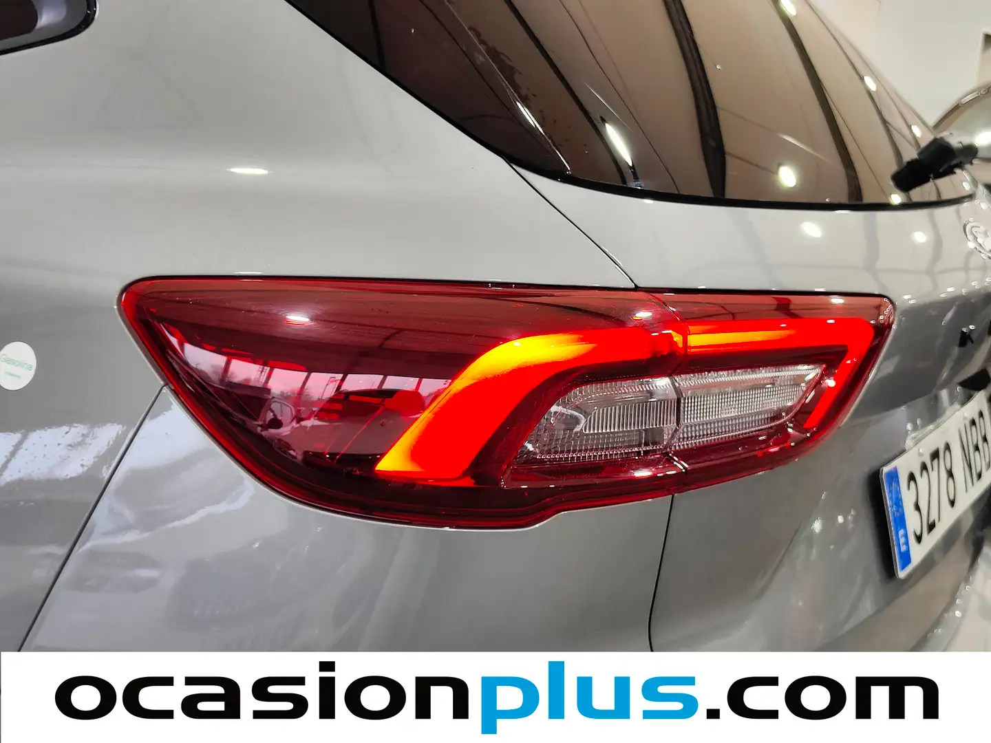 Foto Ford Kuga Ford Kuga 1.5T EcoBoost ST-Line 4x2 (150 CV)