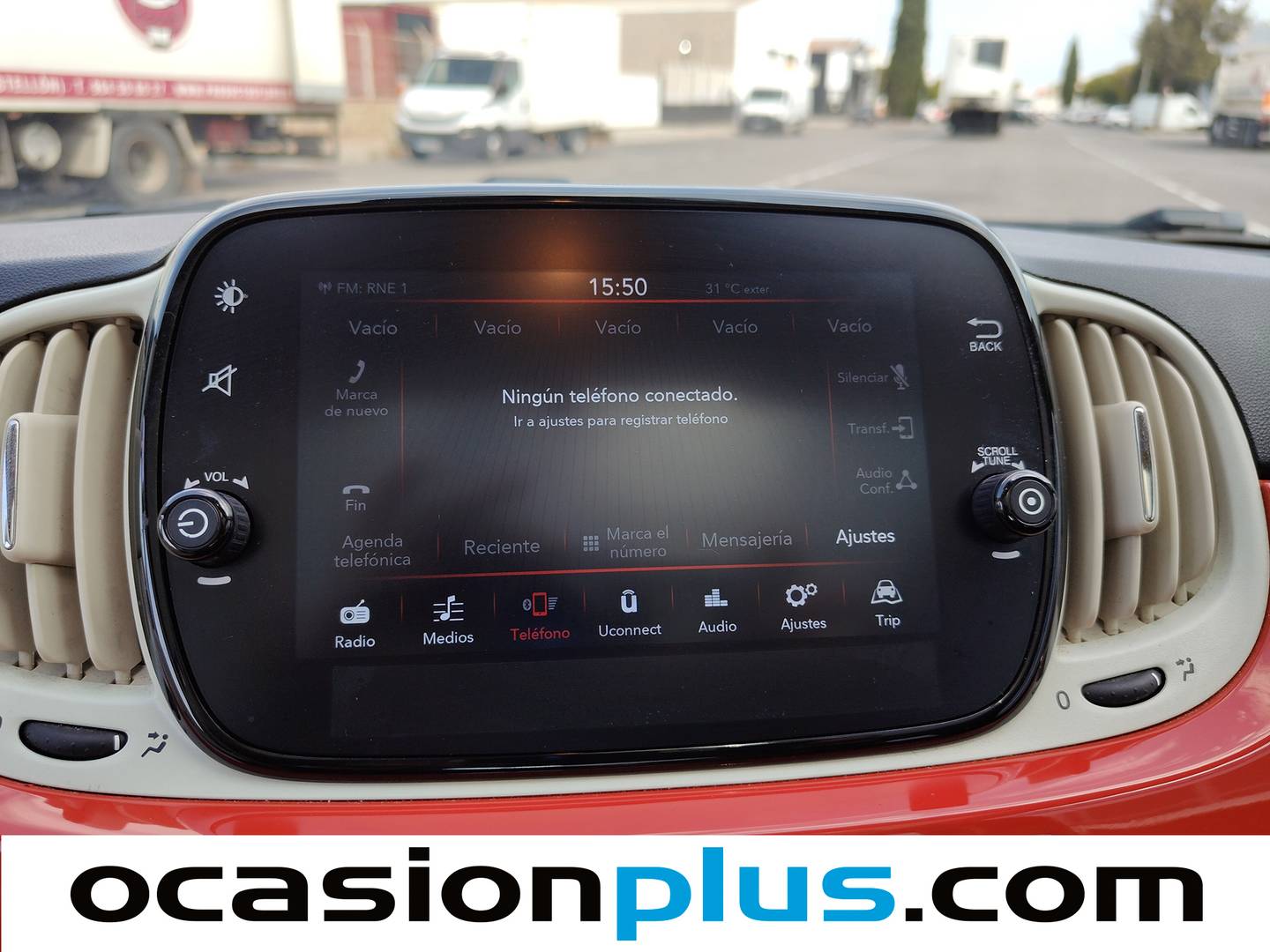 Fiat 500 Fiat 500 1.0 Hybrid Dolcevita (70 CV) al mejor precio