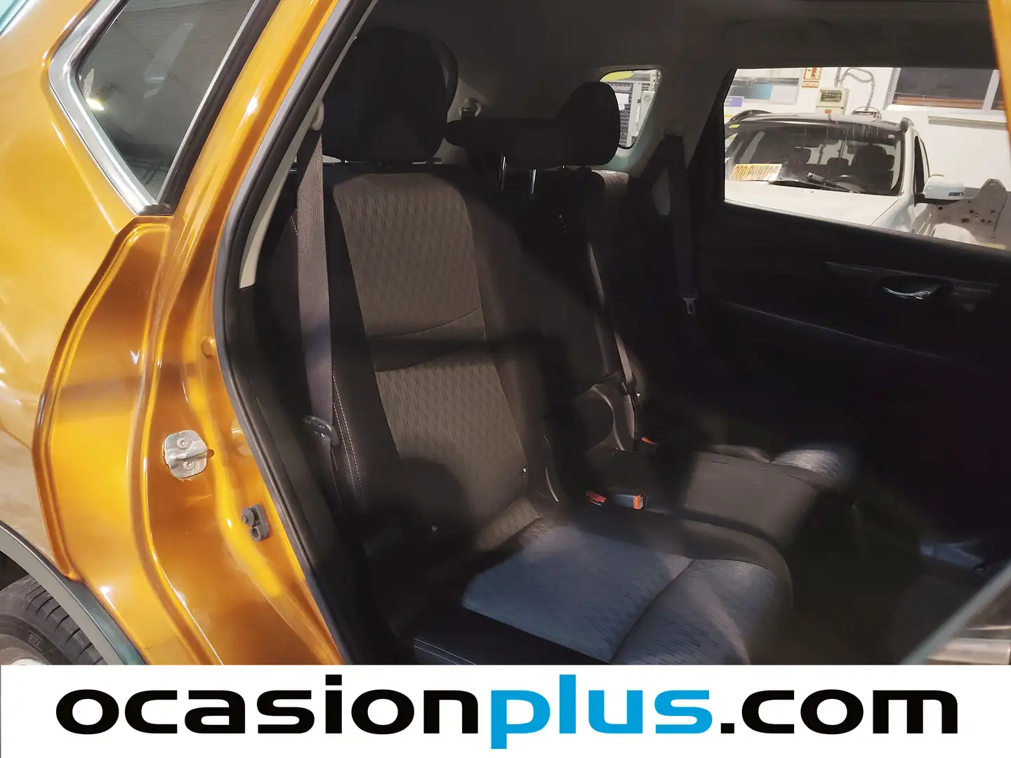 Foto Nissan X-TRAIL Nissan X-Trail dCi 130 N-Connecta (130 CV) 7 plazas