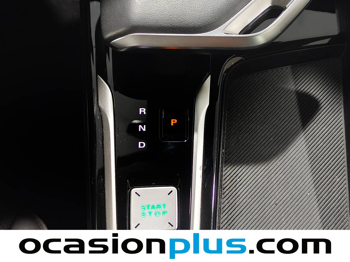 MG ZS MG ZS 1.5 Hybrid+ Luxury (197 CV) de segunda mano