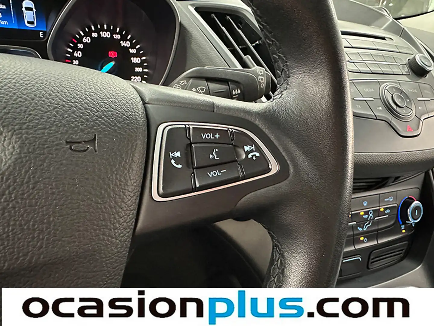 Foto Ford Kuga Ford Kuga 1.5 TDCI S&S Trend 4x2 (120 CV)