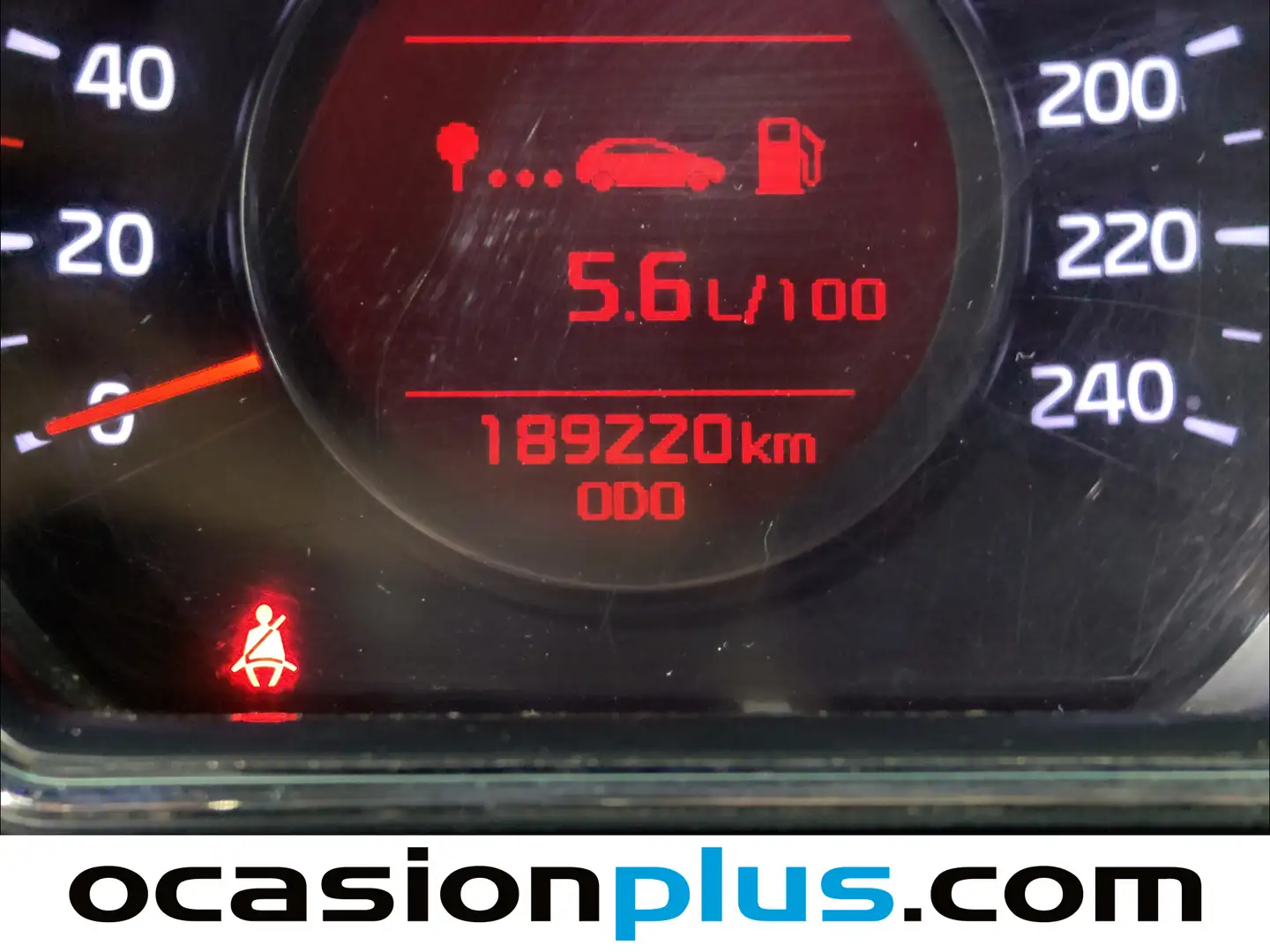 Foto KIA Ceed Kia Ceed 1.6 CRDi VGT Eco-Dynamics x-Tech (128 CV)