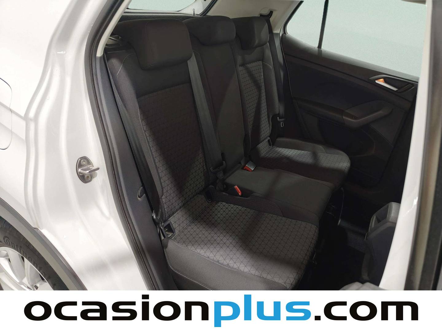 Volkswagen T-Cross Volkswagen T-Cross Advance 1.0 TSI (115 CV) al mejor precio