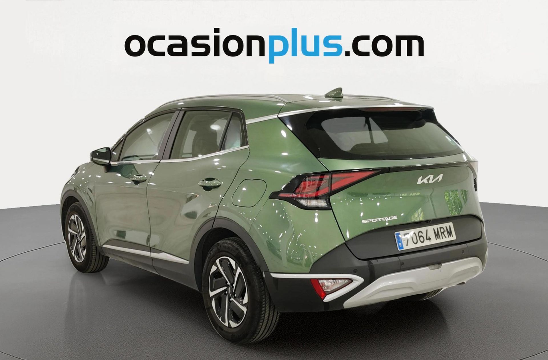 Kia Sportage 1.6 T-GDi MHEV Drive 4x2 - foto 3