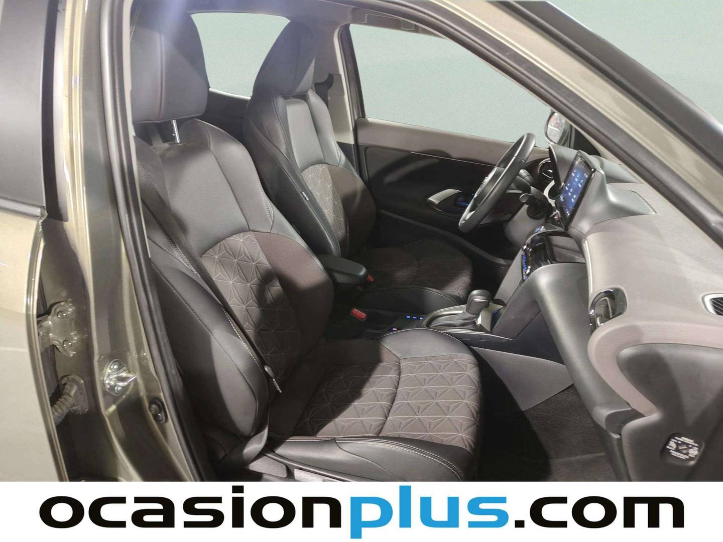Toyota Yaris Cross Toyota Yaris Cross 120H Style (116 CV) km 0