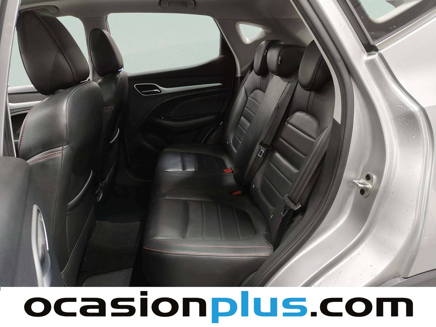 Foto MG ZS MG ZS 1.0T Luxury (111 CV)